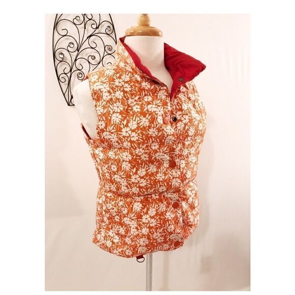 🎉HP🎉 American Eagle Outfitter Reversible Vest - Picture 6 of 8